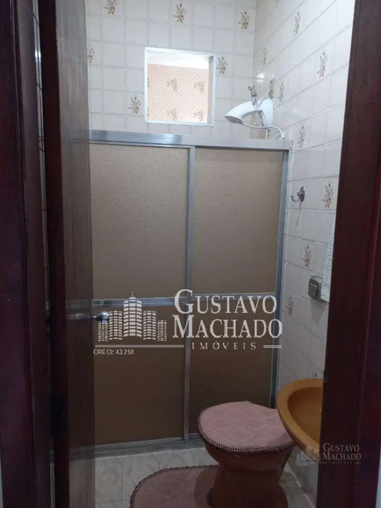 Casa, 4 quartos, 260 m² - Foto 8