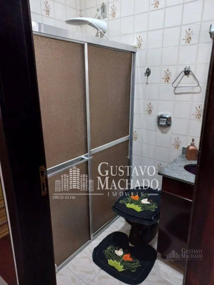 Casa, 4 quartos, 260 m² - Foto 11