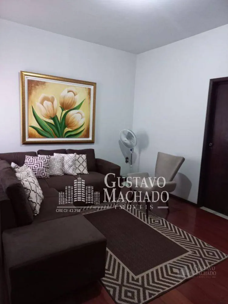 Casa, 4 quartos, 260 m² - Foto 12