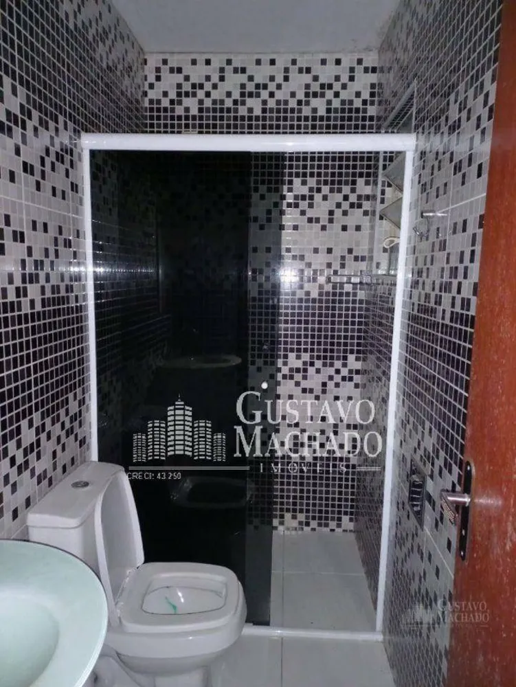 Casa, 4 quartos, 260 m² - Foto 2