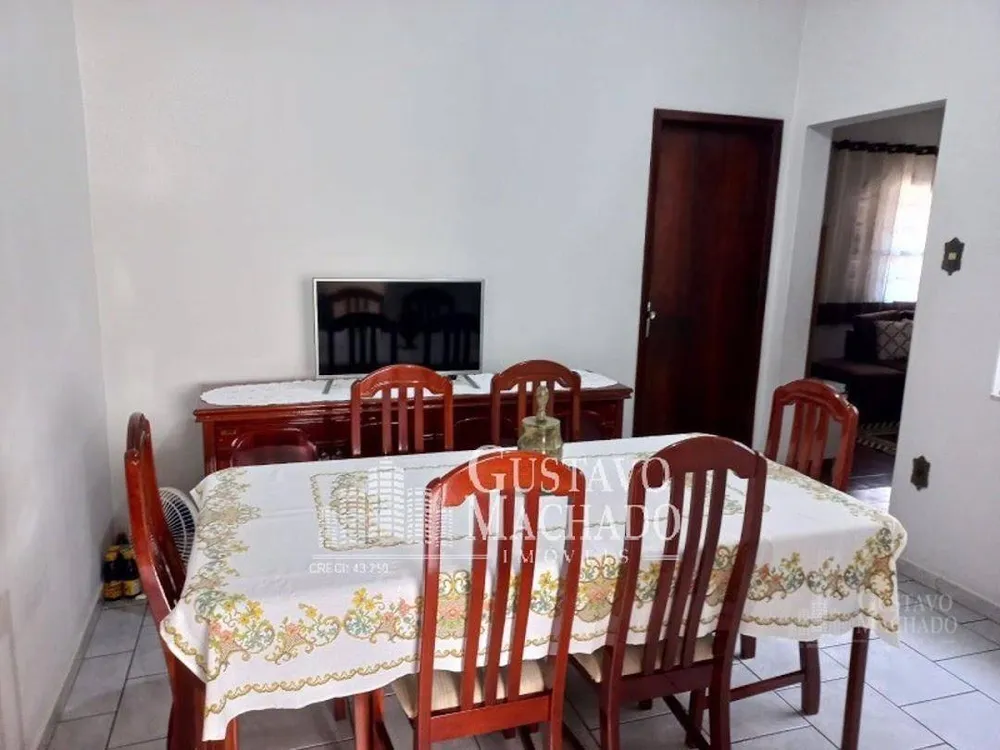 Casa, 4 quartos, 260 m² - Foto 14