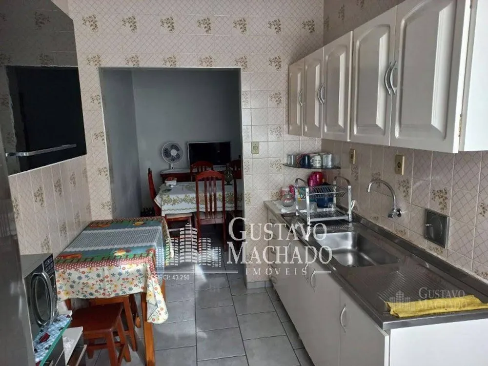 Casa, 4 quartos, 260 m² - Foto 13