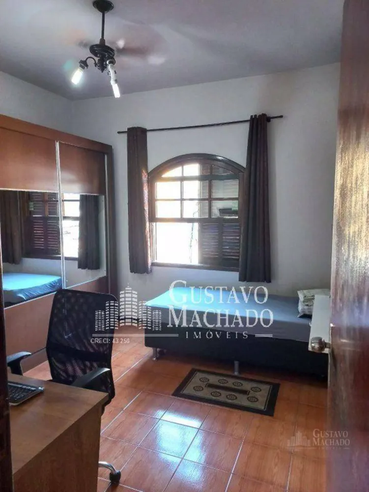 Casa, 4 quartos, 260 m² - Foto 16