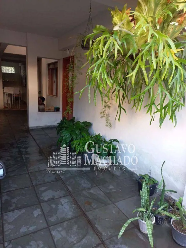 Casa, 4 quartos, 260 m² - Foto 7