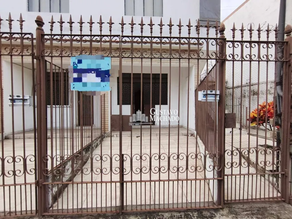 Casa, 2 quartos, 45 m² - Foto 2