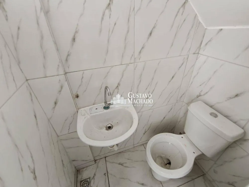 Casa, 2 quartos, 45 m² - Foto 6