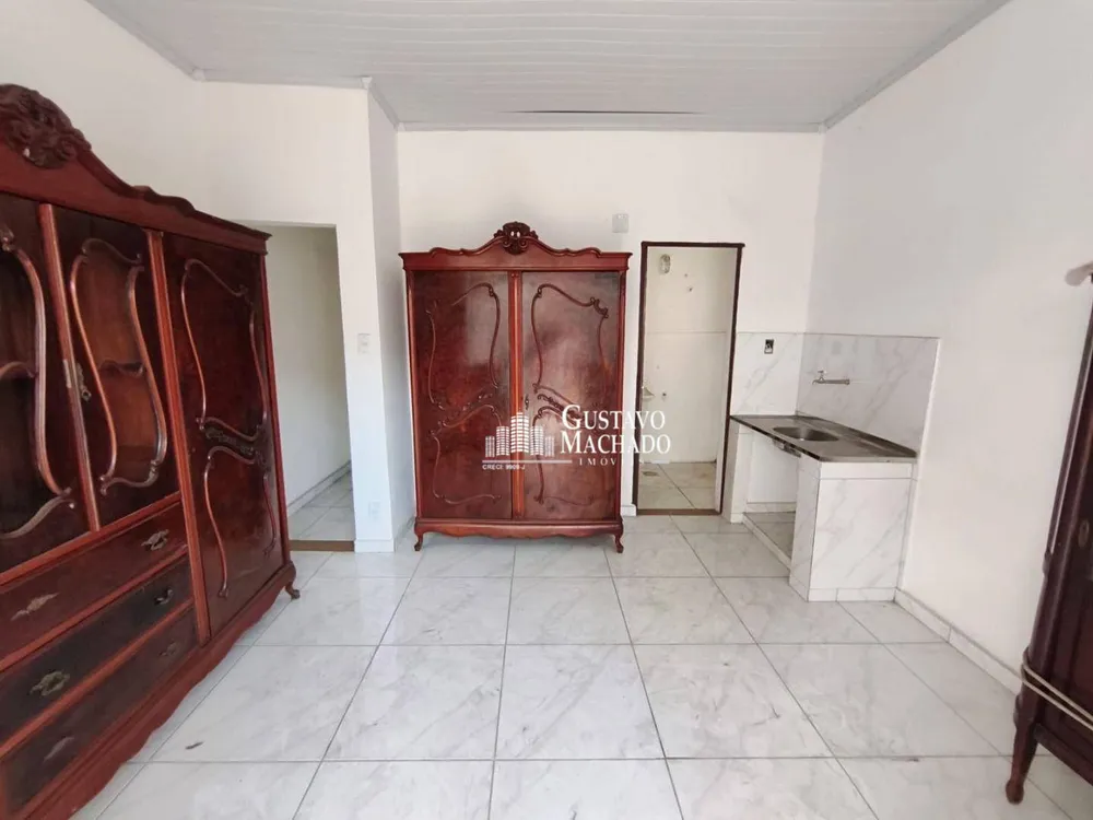 Casa, 2 quartos, 45 m² - Foto 3