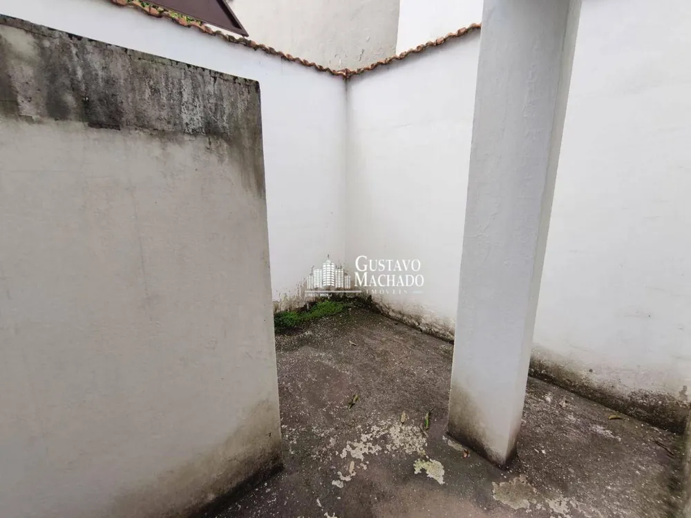 Casa, 2 quartos, 45 m² - Foto 9