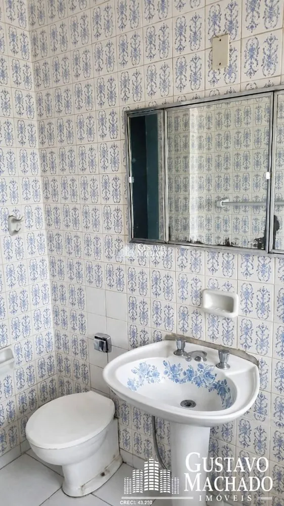 Casa, 7 quartos, 260 m² - Foto 19