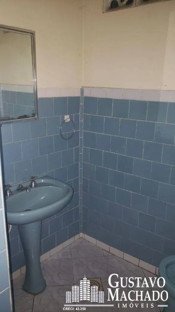 Casa, 7 quartos, 260 m² - Foto 19