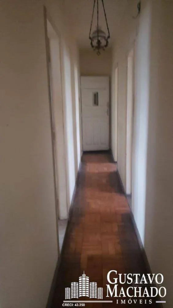 Casa, 7 quartos, 260 m² - Foto 14