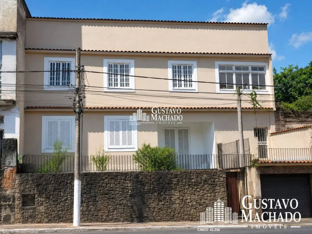 Casa, 7 quartos, 260 m² - Foto 2