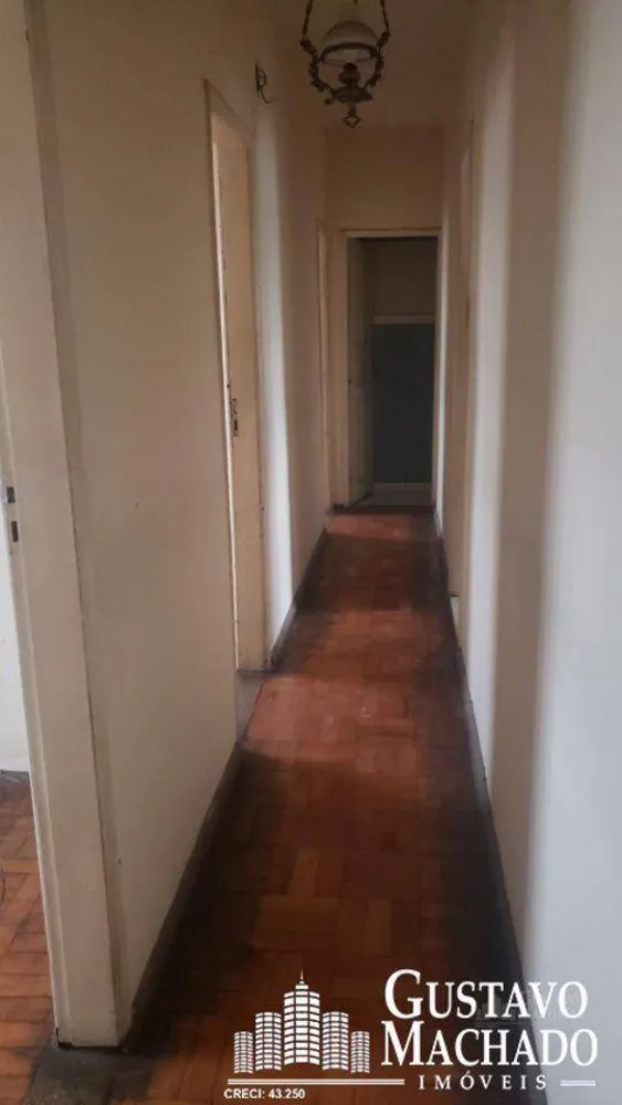 Casa, 7 quartos, 260 m² - Foto 13