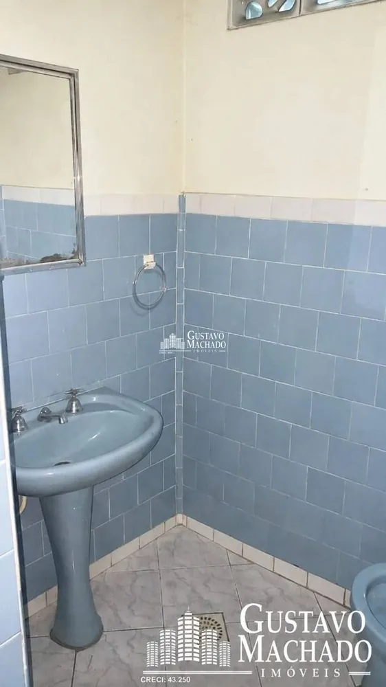 Casa, 7 quartos, 260 m² - Foto 23