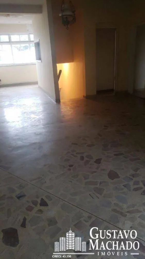 Casa, 7 quartos, 260 m² - Foto 3