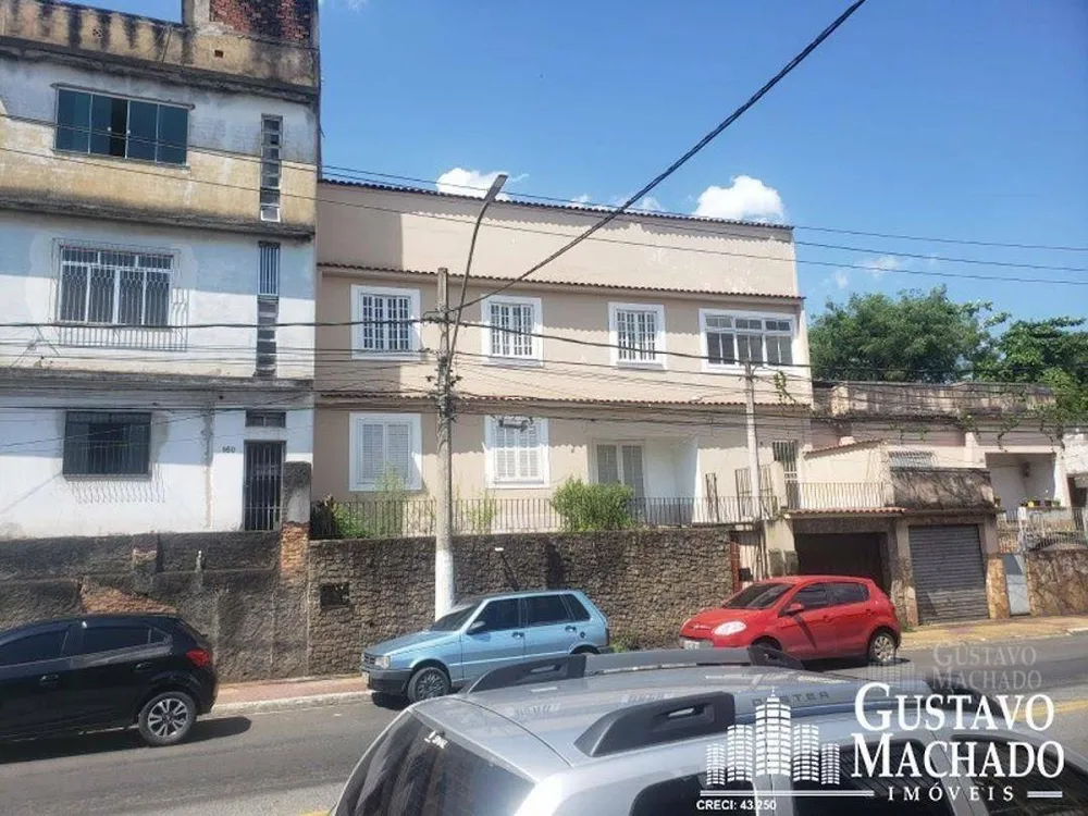 Casa, 7 quartos, 260 m² - Foto 1