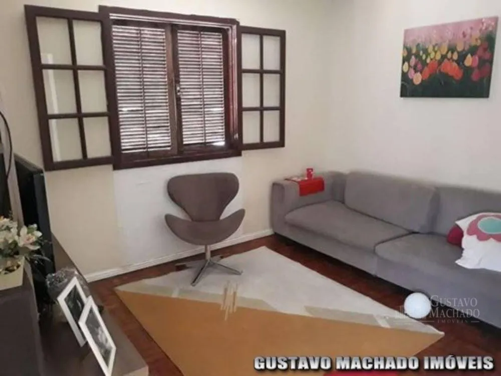 Casa, 3 quartos, 120 m² - Foto 4