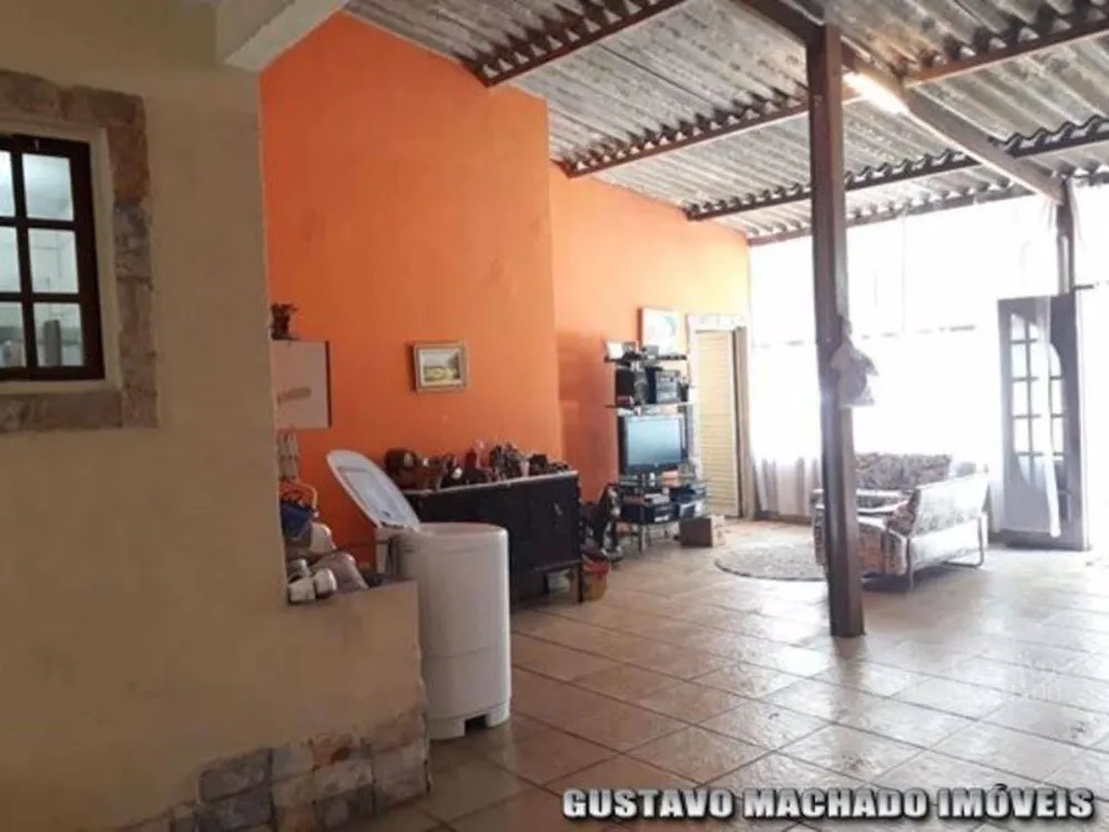 Casa, 3 quartos, 120 m² - Foto 6