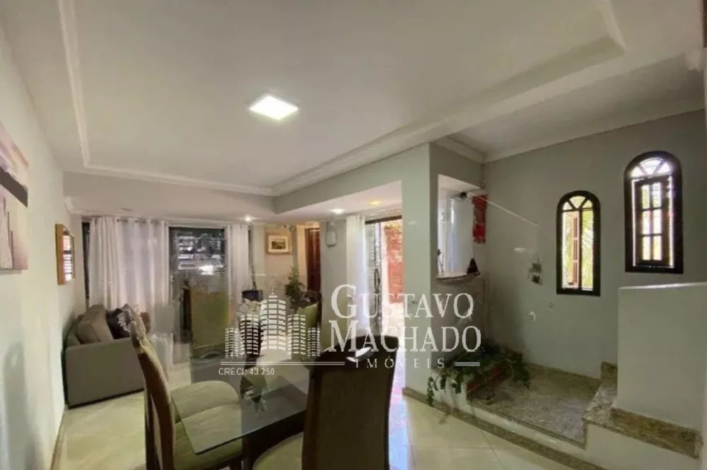 Casa, 3 quartos - Foto 18