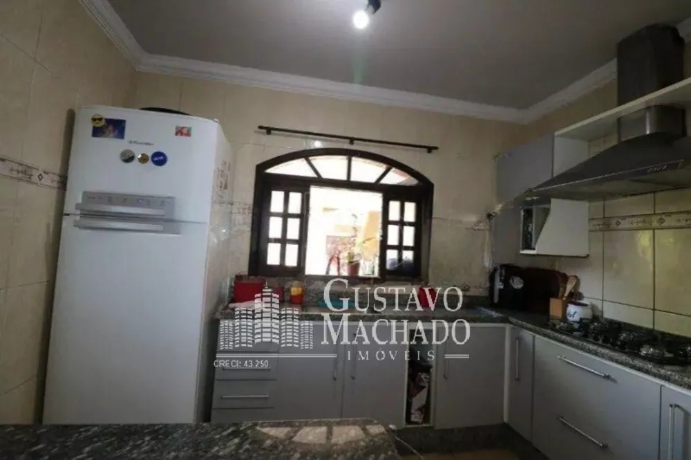 Casa, 3 quartos - Foto 10