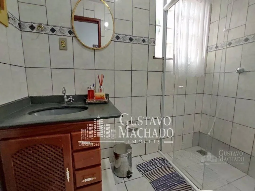 Apartamento, 3 quartos, 157 m² - Foto 19