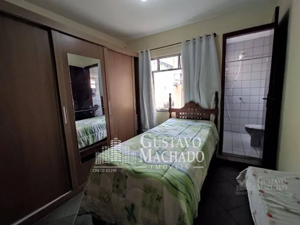Apartamento, 3 quartos, 157 m² - Foto 24