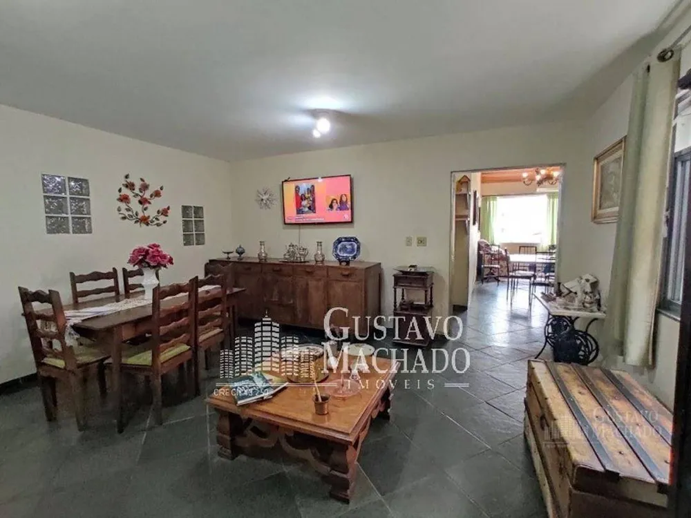 Apartamento, 3 quartos, 157 m² - Foto 3