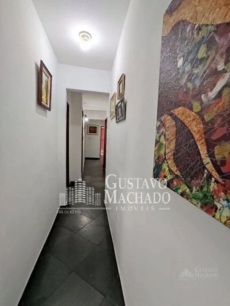 Apartamento, 3 quartos, 157 m² - Foto 8