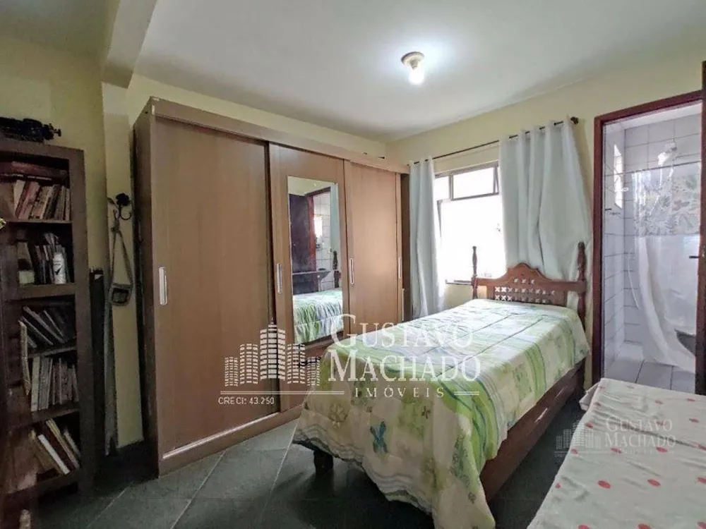 Apartamento, 3 quartos, 157 m² - Foto 20