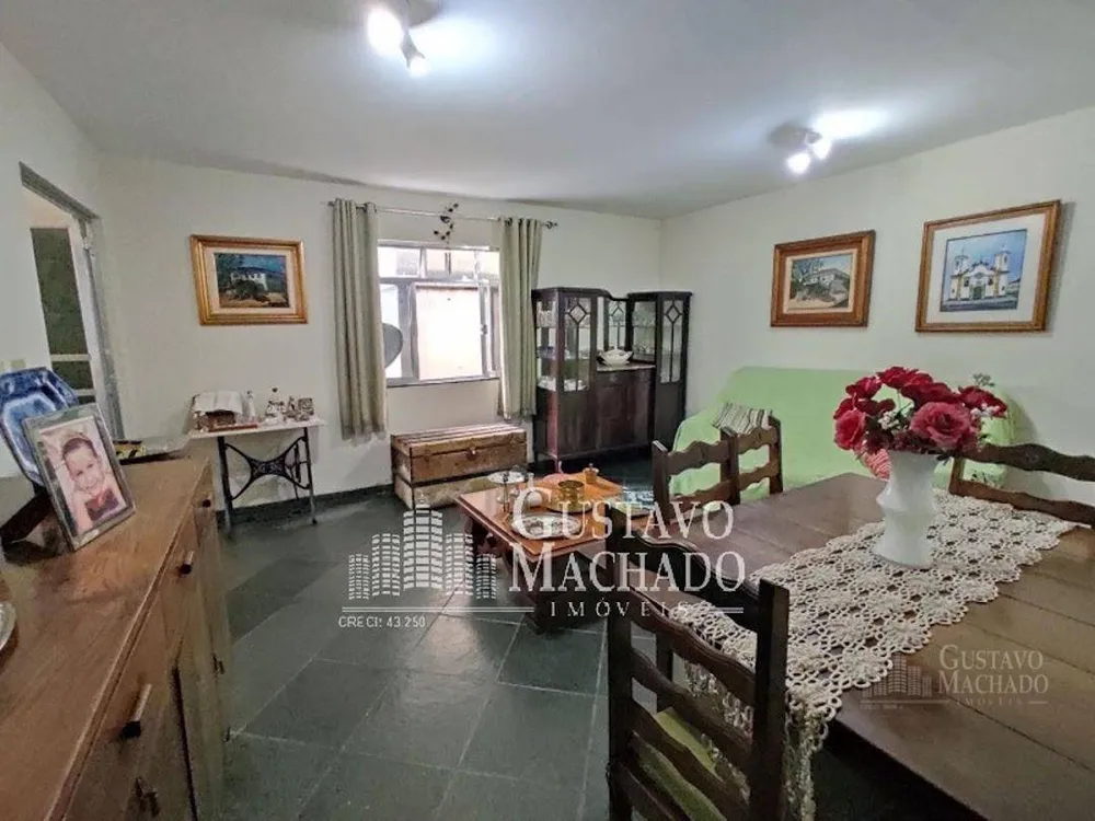 Apartamento, 3 quartos, 157 m² - Foto 7