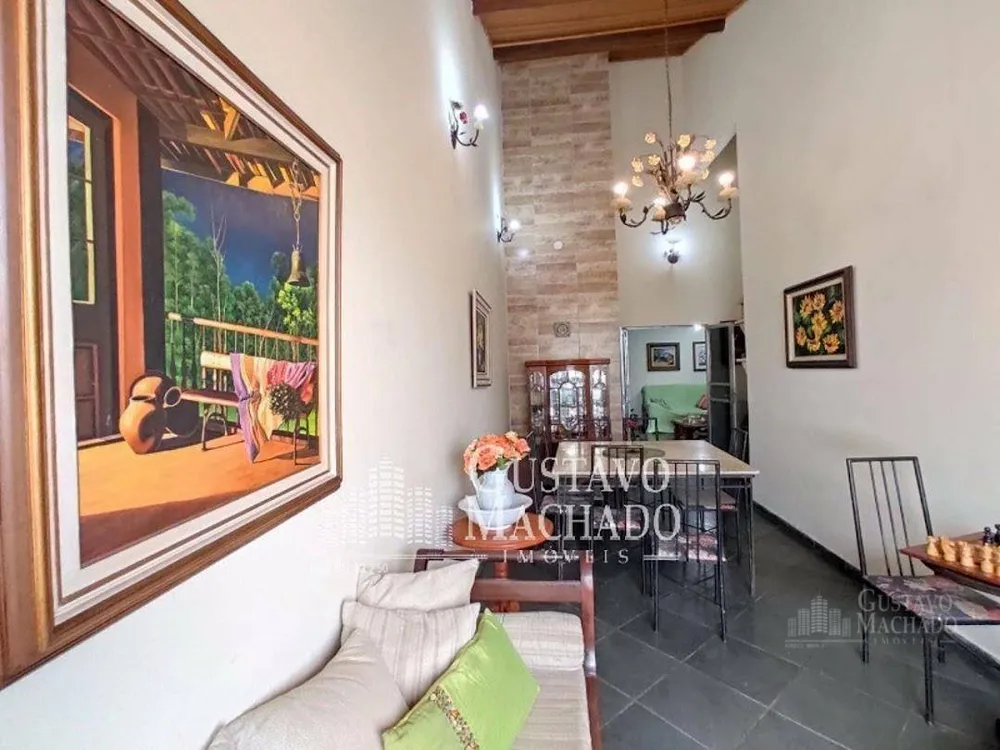 Apartamento, 3 quartos, 157 m² - Foto 6