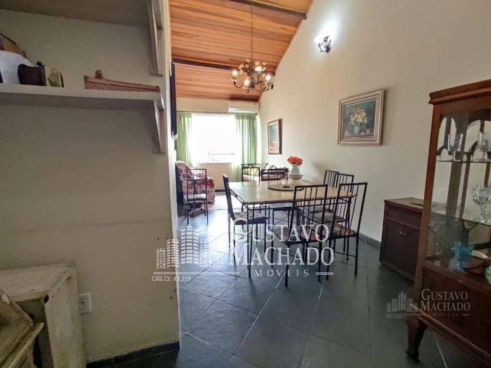 Apartamento, 3 quartos, 157 m² - Foto 4