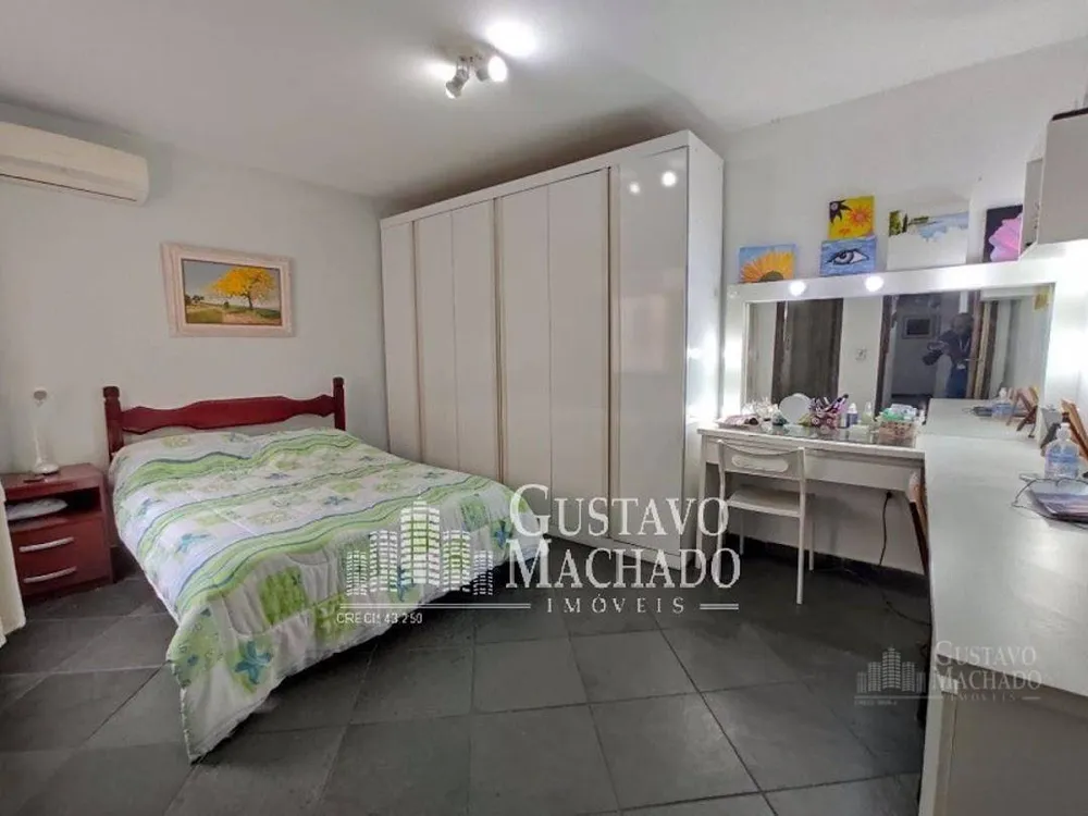 Apartamento, 3 quartos, 157 m² - Foto 21