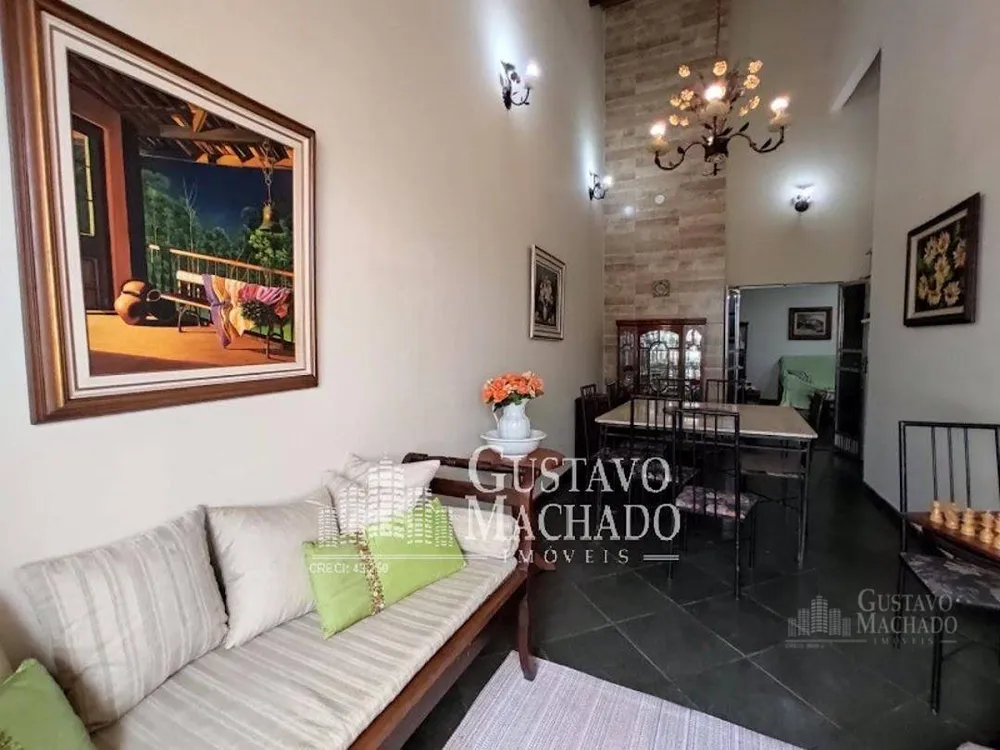 Apartamento, 3 quartos, 157 m² - Foto 5