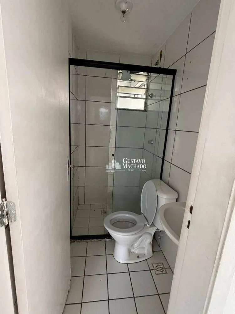 Apartamento, 2 quartos, 50 m² - Foto 8