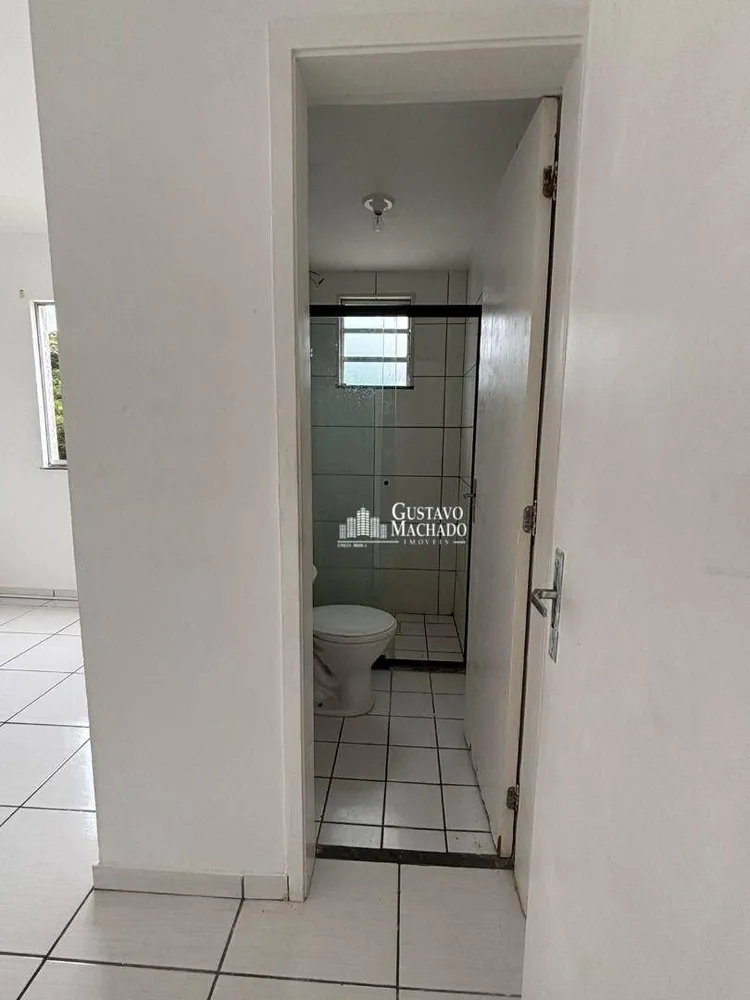 Apartamento, 2 quartos, 50 m² - Foto 5