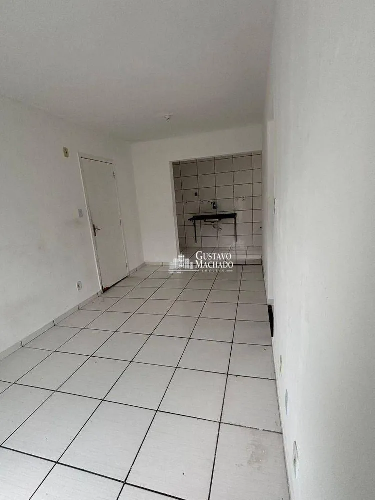 Apartamento, 2 quartos, 50 m² - Foto 4