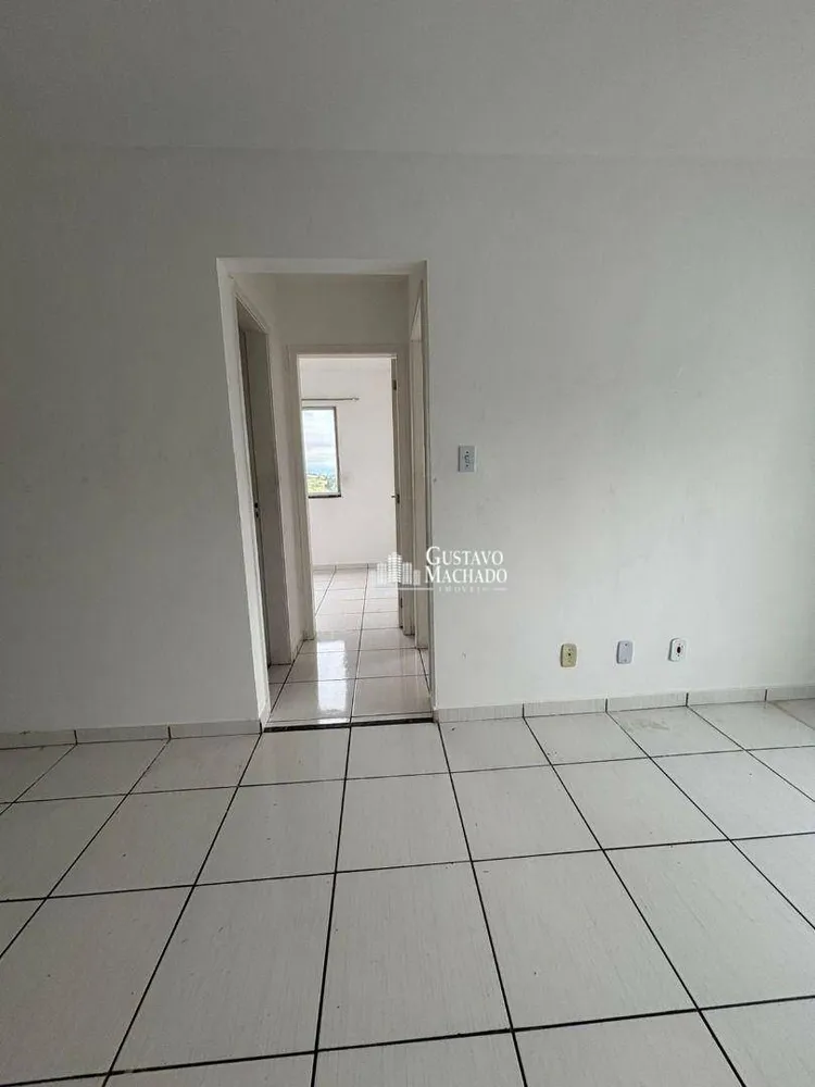 Apartamento, 2 quartos, 50 m² - Foto 7