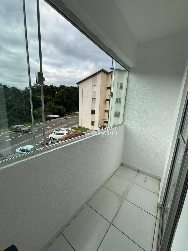 Apartamento, 2 quartos, 50 m² - Foto 6
