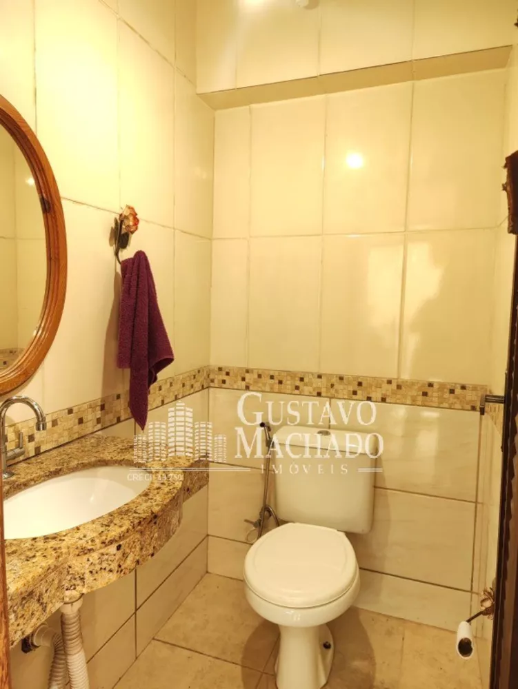 Casa, 4 quartos - Foto 5