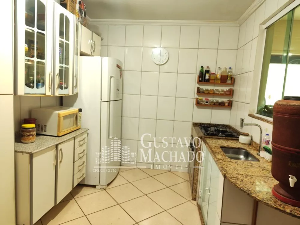 Casa, 4 quartos - Foto 4