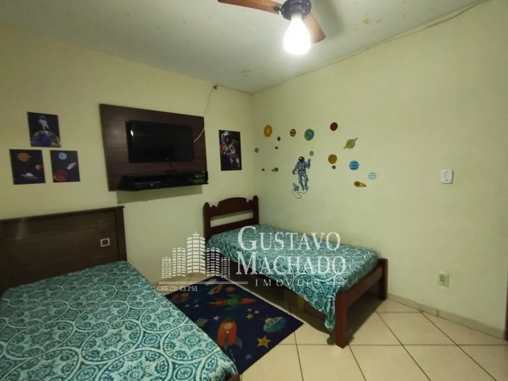 Casa, 4 quartos - Foto 12