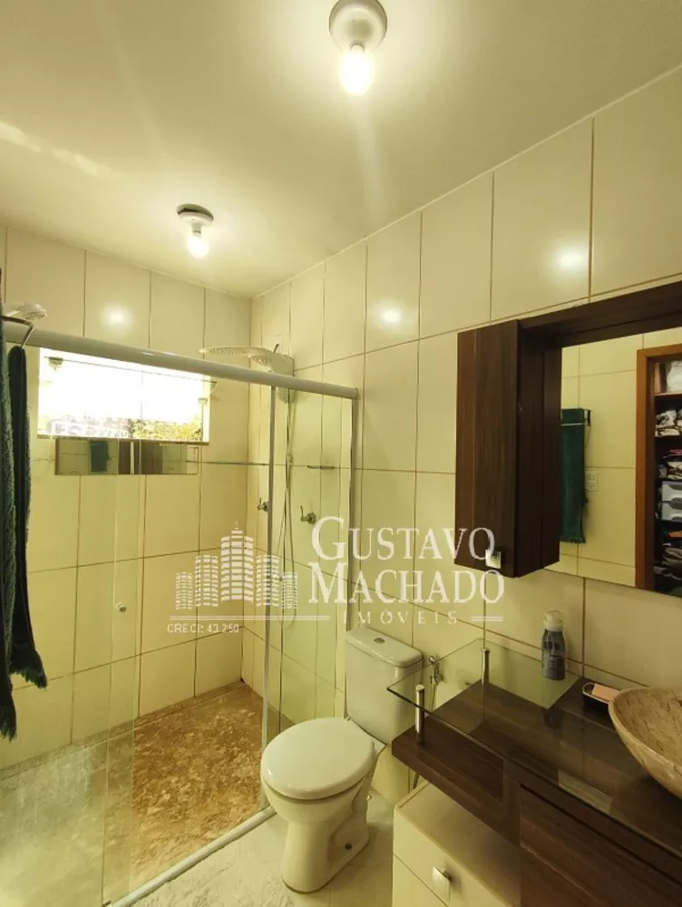 Casa, 4 quartos - Foto 7