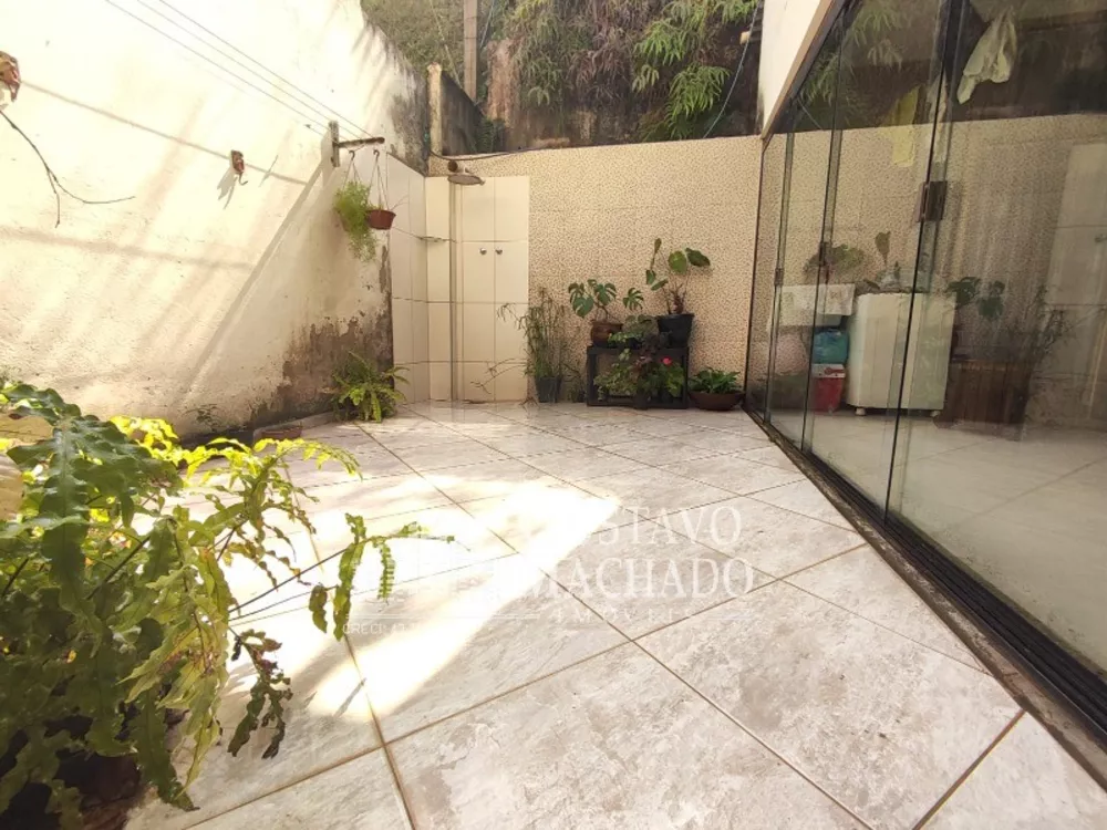 Casa, 4 quartos - Foto 6