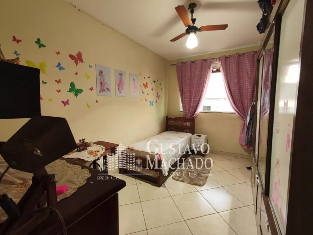 Casa, 4 quartos - Foto 9