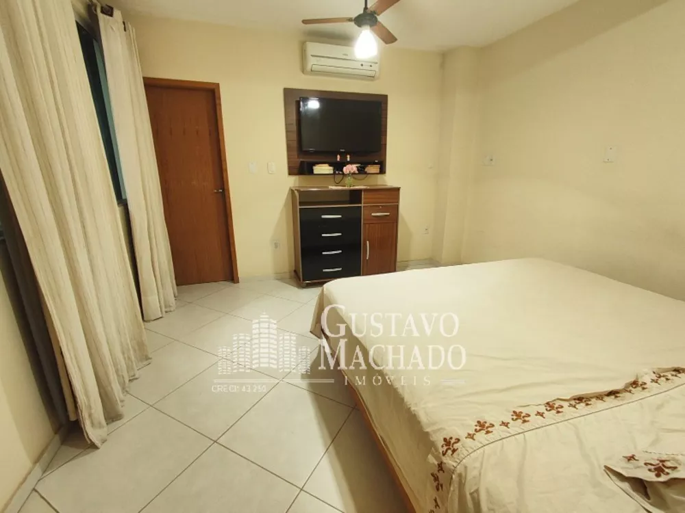 Casa, 4 quartos - Foto 2