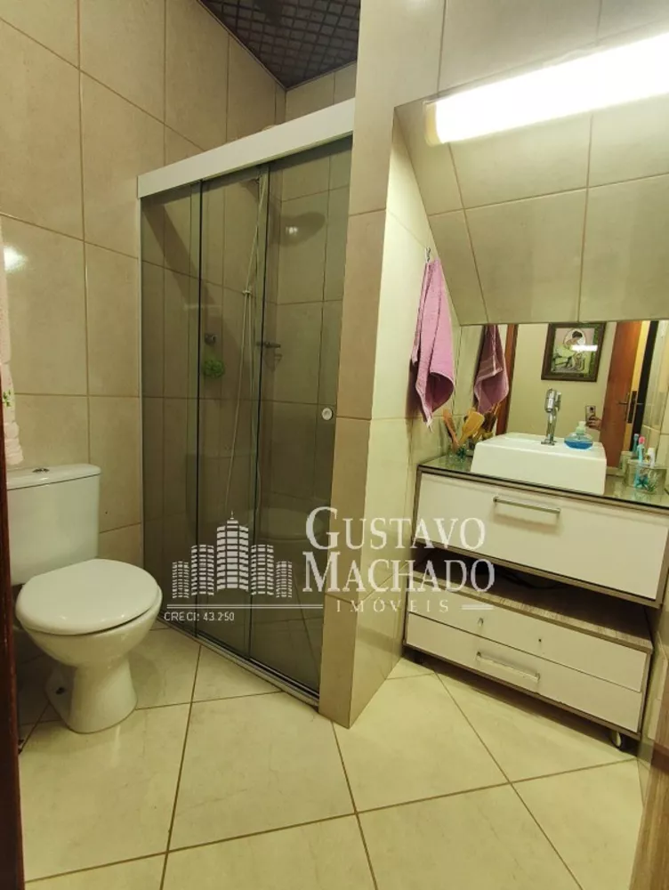 Casa, 4 quartos - Foto 8