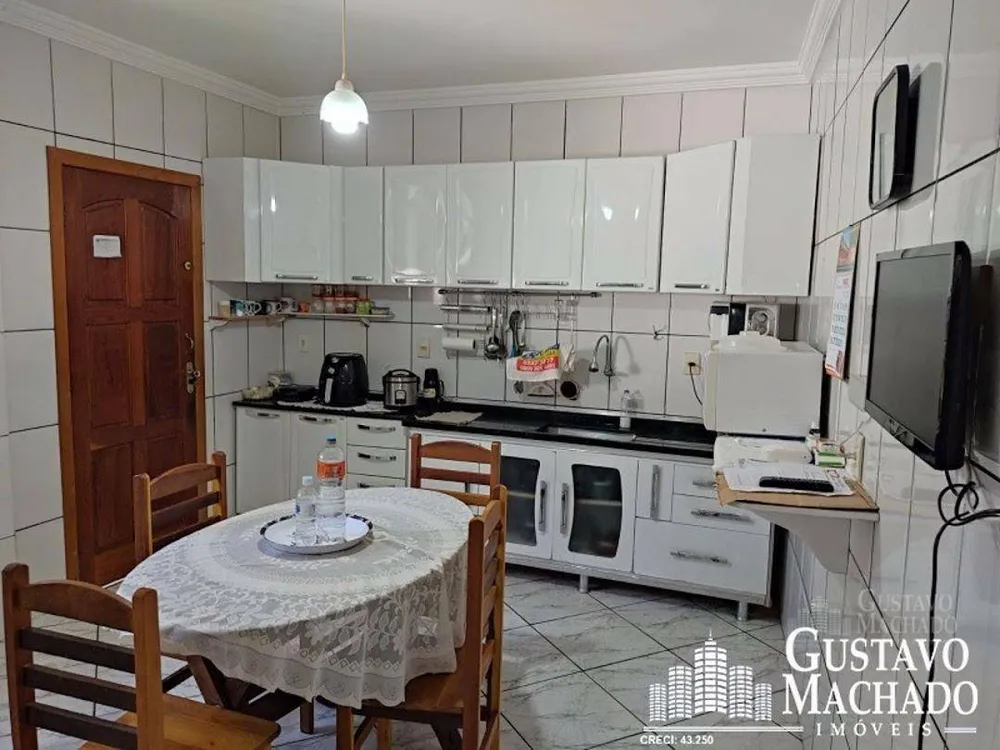 Casa, 3 quartos, 172 m² - Foto 6