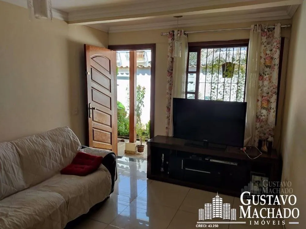 Casa, 3 quartos, 172 m² - Foto 2