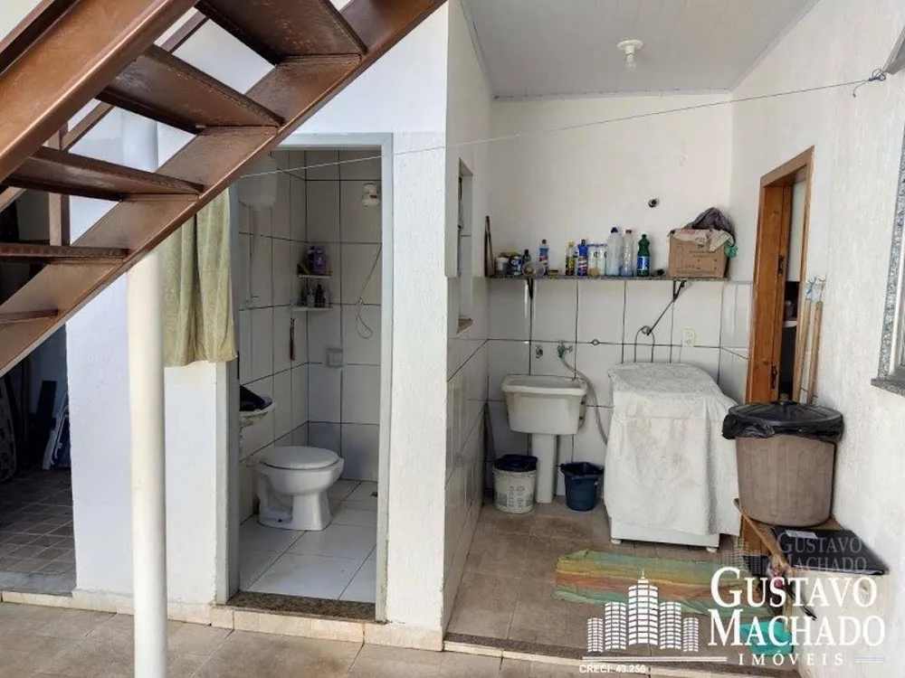 Casa, 3 quartos, 172 m² - Foto 23